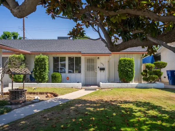 1804 Le May Ave, Bakersfield, CA 93304