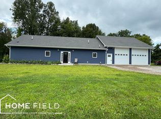 2700 Parmenter Rd, Corunna, MI 48817