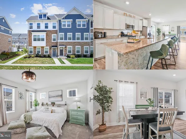 4136 Skipton Pl, White Plains, MD 20695