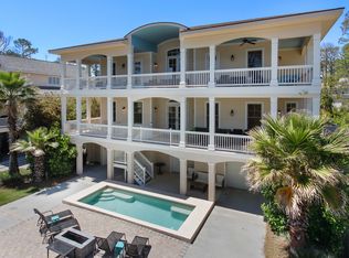 7 Sea Front Ln, Hilton Head Island, SC 29928
