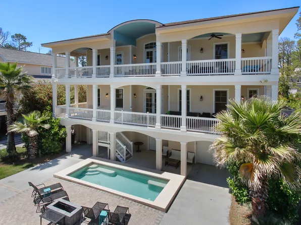 7 Sea Front Ln, Hilton Head Island, SC 29928