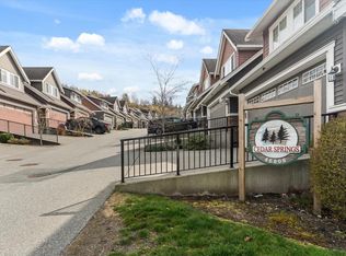 46808 Hudson Rd #7, Chilliwack, BC V2R 0L4