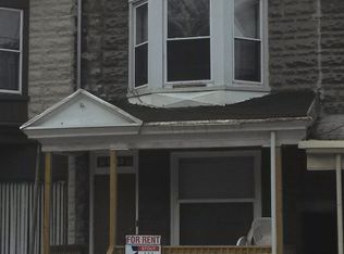 1502 Centre Ave #2, Reading, PA 19601