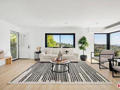 4000 Paige St, Los Angeles, CA, 90031