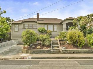 269 Edwards St, Crockett, CA 94525