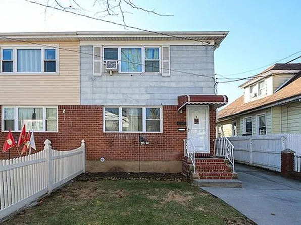 218-36 112th Avenue, Queens Village, NY 11429