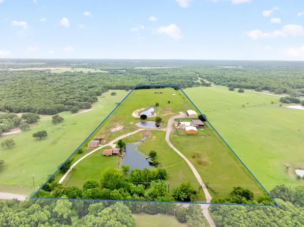 10315 County Road 2434, Terrell, TX 75160