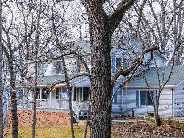 143 Cardinal Wind Dr, Front Royal, VA 22630