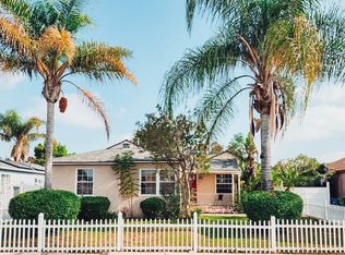 19009 Erwin St, Reseda, CA 91335