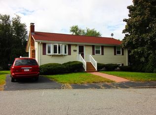 83 Almeda St, Salem, MA 01970