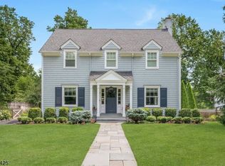 9 Sherman Ave, Summit, NJ 07901