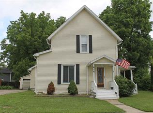 616 Lee St, Owosso, MI 48867