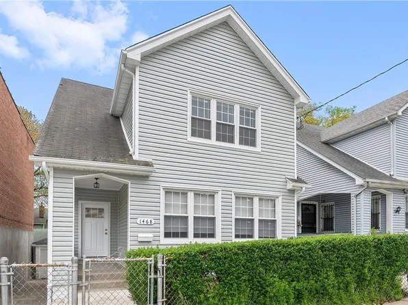 1468 E 233rd Street, Bronx, NY 10466