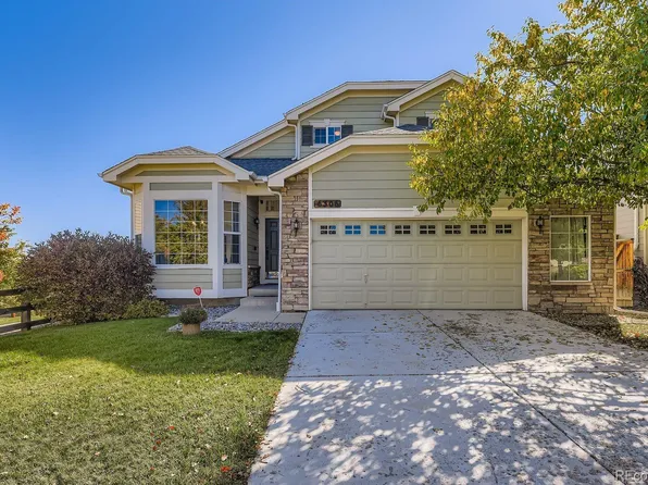 6306 S Miller Court, Littleton, CO 80127