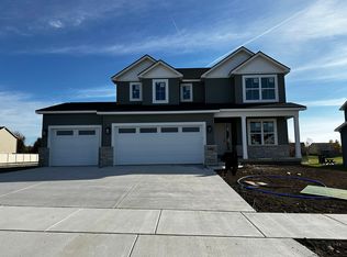 1204 Granite Way, Normal, IL 61761