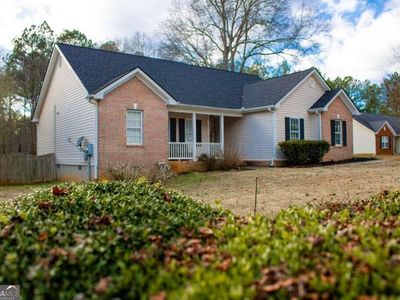 1540 Brushcreek Dr, Monroe, GA, 30655