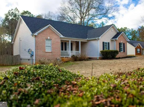 1540 Brushcreek Dr, Monroe, GA 30655