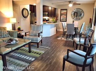 268 Springdale Dr APT 5, Winder, GA 30680