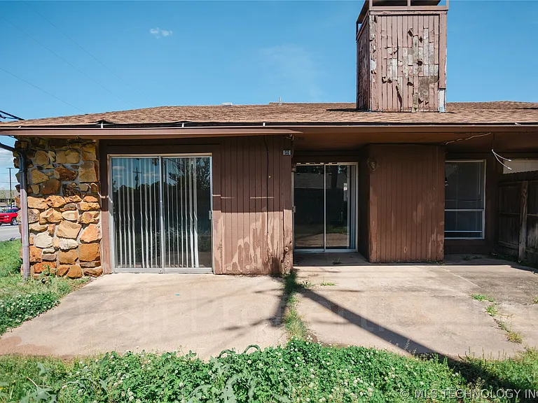 5104 S 75th East Ave — Photo 60