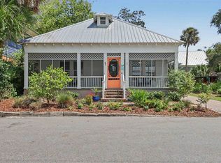 47 Osceola St, Saint Augustine, FL 32084