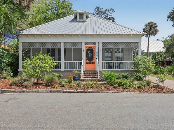 47 Osceola St, Saint Augustine, FL 32084