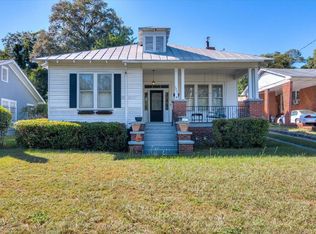1231 Heard Ave, Augusta, GA 30904