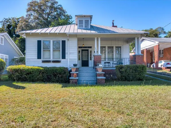1231 Heard Avenue, Augusta, GA 30904