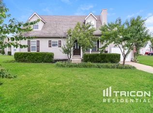 1301 Springwood Ct, La Vergne, TN 37086