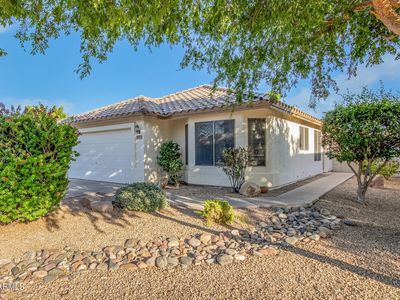 5181 W Campo Bello Dr, Glendale, AZ, 85308