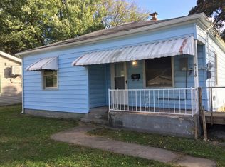 2110 W Atlantic St, Springfield, MO 65803