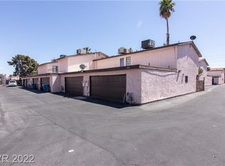 4338 Caliente St APT 5, Las Vegas, NV 89119