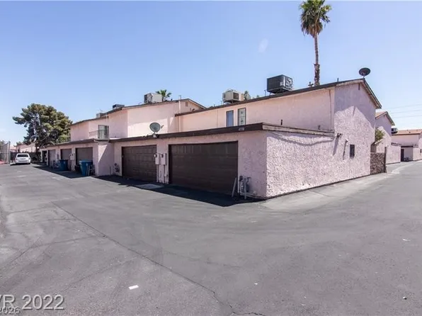 4338 Caliente St APT 5, Las Vegas, NV 89119