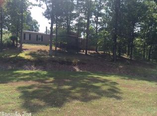 1728 Banner Mountain Rd, Shirley, AR 72153