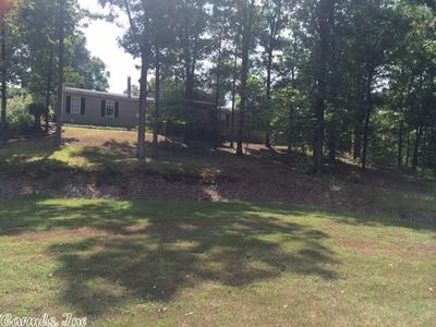 1728 Banner Mountain Rd, Shirley, AR, 72153