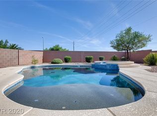 2008 Houdini St, Henderson, NV 89002