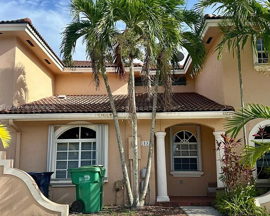 15334 SW 36th Ter #15334
