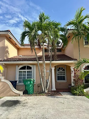 15334 SW 36th Ter #15334 Photo 1