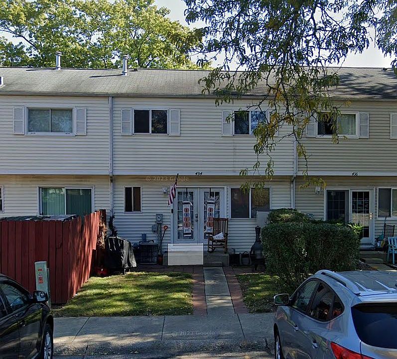 House Front Side