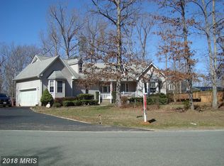 693 Mitchell Point Rd, Mineral, VA 23117