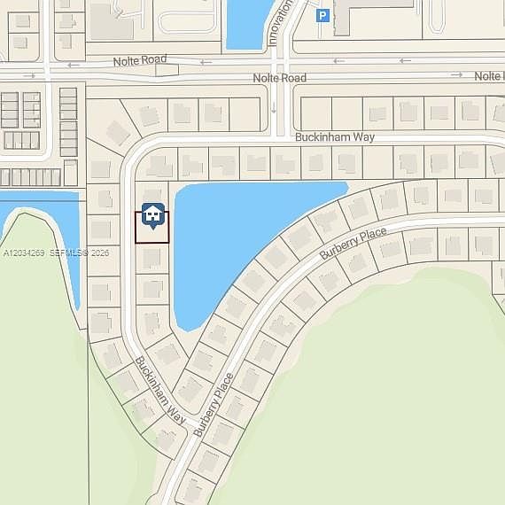 2nd image of 0 Buckingham Way