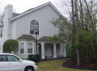 601 Sail Fish Quay, Chesapeake, VA 23320