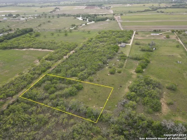 TBD Holley Rd LOT 99, Poteet, TX 78065