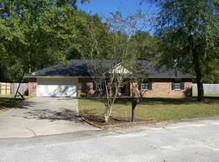 1385 Pepperidge Dr, Sumter, SC 29154