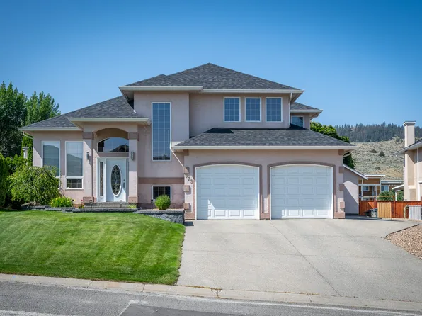 975 Regent Cres, Kamloops, BC V1S 1W9
