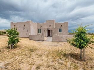21443 W Hunter Dr, Wittmann, AZ 85361