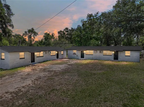 38234 Roosevelt Ave, Dade City, FL 33525