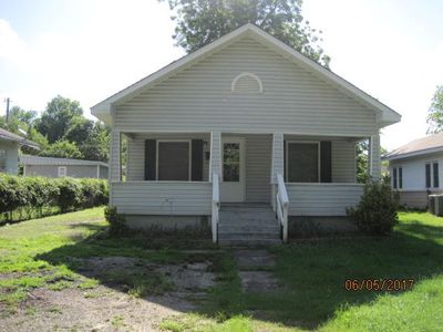 109 Nw #H, Miami, OK, 74354