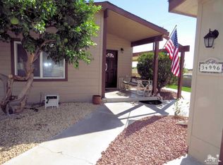 34996 Tioga, Thousand Palms, CA 92276