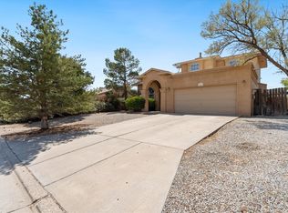 301 Prestige Way NE, Rio Rancho, NM 87124