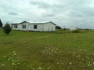 1699 County Road 2277, Quinlan, TX 75474